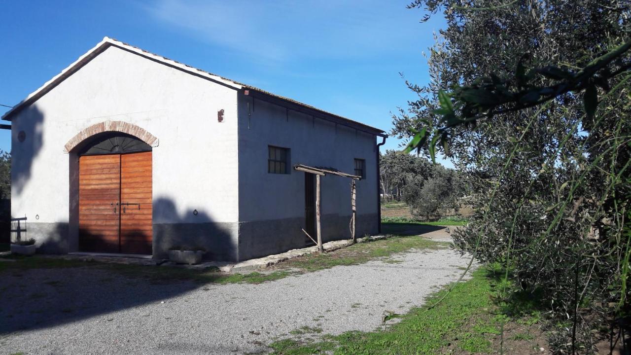 Agriturismo Monte Alzato Capalbio