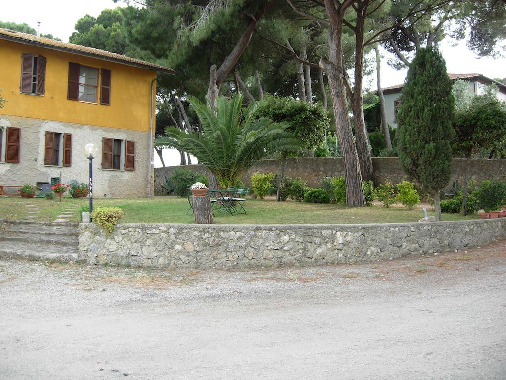 Ferienhaus Agriturismo Monte Alzato *