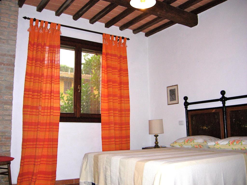 Ferienhaus Agriturismo Monte Alzato Capalbio