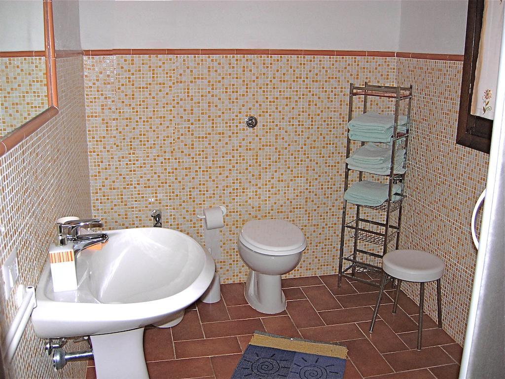 Ferienhaus Agriturismo Monte Alzato